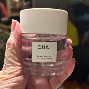 OUAI Dean Street 50ml EDP Spray.  Little Used!
Gorgeous!